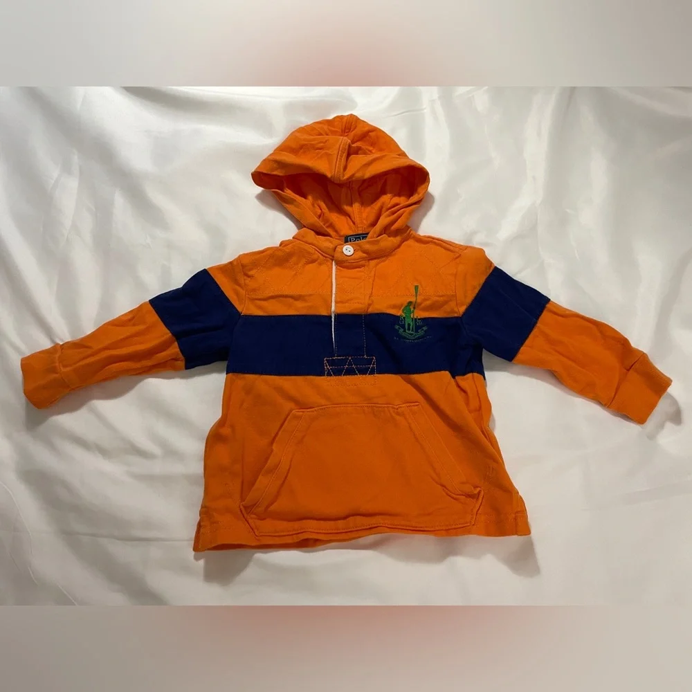 18m Ralph Lauren - Picture 1 of 3